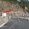 Estación de Servicio CN-640