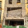Edificio en Reyes Católicos 44