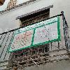Rehabilitación de edificio en Calle Guinea