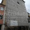 Edifício na rua das Amoreiras 50
