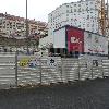 Edifício na Urbanização Benfica Stadium