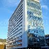 Remodelación de Fachadas del Edificio Albia