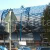 Reforma del Estadio de Balaídos: Grada de Tribuna y cubierta. Fase II