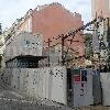 Edifício na rua da Alegria 40/46 para apartamentos turísticos