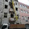 Reabilitação de edifício nas Amoreiras