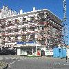 Edíficio de habitação no Granja Park entre as Ruas B e D