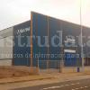 Nave Hivi en Polígono Industrial Lentiscares Ampliación de Navarrete