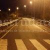 Vial de Conexión de la Zona de La Laguna con Calle San Francisco