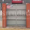 Industria de Fibras Textiles en Polígono Industrial Lentiscares Ampliación
