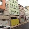 Rehabilitación Edificio en Rúa do Esquecemento 9