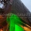 Reestructuración y Acondicionamiento del Edificio Atocha 107