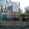 Construção de moradia no Bairro Gomes da Costa