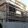Construção de edifício em Matosinhos