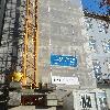 Edifício apartamentos na rua Mouzinho da Silveira - Porto