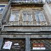 Reabilitação de edifício na rua Mouzinho da Silveira