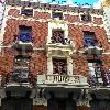 Rehabilitación Fachadas Edificio Consulado Marroquí