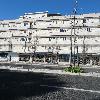 Hostel na Avenida 24 de Julho