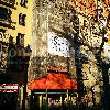 Rehabilitación Edificio Avenida Diagonal
