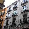 Edificio en Calle Serranos 10