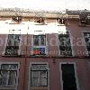 Reabilitação de edifício à Av. Duque de Loulé