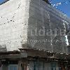 Remodelação e ampliação do Hotel Lisboa Tejo
