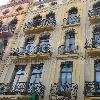 Rehabilitación Edificio en Avenida Puerto 318