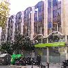 Rehabilitación Edificio Oficinas Novo Banco