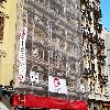 Rehabilitación Edificio Calle del Joncar