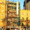 Rehabilitación Edificio Paseo Juan de Borbón 47