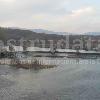 Rehabilitación Parcial del Pie del Azud de la Central Hidroeléctrica de las Norias