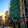 Rehabilitación Edificio Calle Pere IV