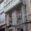 Rehabilitación de edificio en Rúa Nova 87