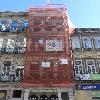 Edifício na Rua Sá da Bandeira