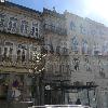 Edifício na Rua Mouzinho da Silveira 202/204