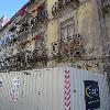 Edifício na Rua das Flores