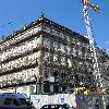 Construção de Hotel na Praça de Liberdade