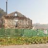 Vivienda unifamiliar aislada en Begonte