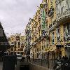 Rehabilitación Edificio en Calle Martínez Ferrando 1