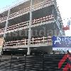 Construção da Residência de Estudantes Porto Alto