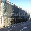 Reabilitação de edifício na Rua Egas Moniz
