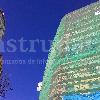 Rehabilitación edificio Conde de Altea