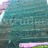 Rehabilitación edificio Suecia