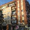 Rehabilitación Fachada Edificio Padre Cabanes