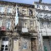 Recuperação de edifício na Rua das Fontaínhas