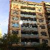 Rehabilitación Edificio Cardenal Benlloch