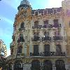 Rehabilitación Edificio en Calle Las Barcas