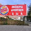Restaurante Burguer King en Escritor Rafael Ferreres 20