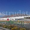 Sede Central de Empresa de Transporte Refrigerado en Alhama