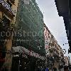 Rehabilitación Edificio Calle Ferran