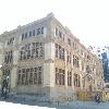 Remodelación Antigua Escuela de Comercio Jovellanos